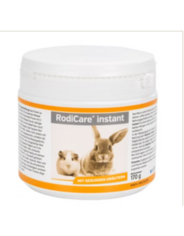 The Bunny Bum The Bunny Bum RodiCare Instant 170 g