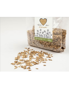 The Bunny Bum The Bunny Bum chardon marie 100g