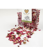 The Bunny Bum The Bunny Bum pétale de rose 25g