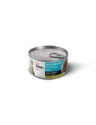1st choice 1st Choice conserve chat peau & pelage, poisson sans grains 156gr