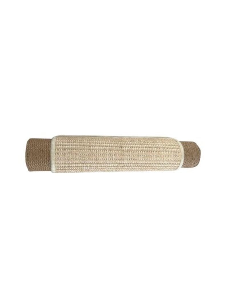 Bud'z Bud'z tapis en sisale pour poteau d'arbre à chat (6)