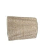 Bud'z Bud'z tapis en sisale pour poteau d'arbre à chat (6)