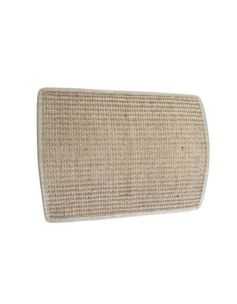 Bud'z Bud'z tapis en sisale pour poteau d'arbre à chat (6)
