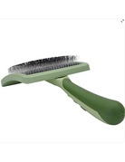 Safari Safari brosse courbée ferme