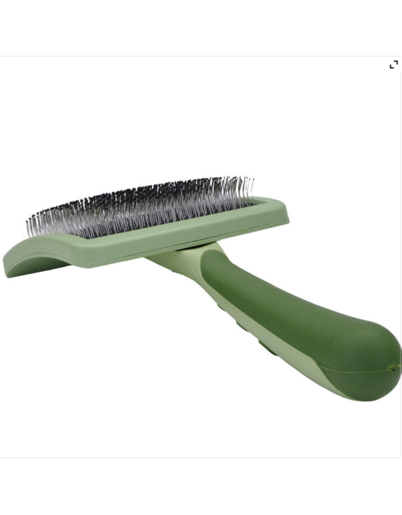 Safari Safari brosse courbée ferme