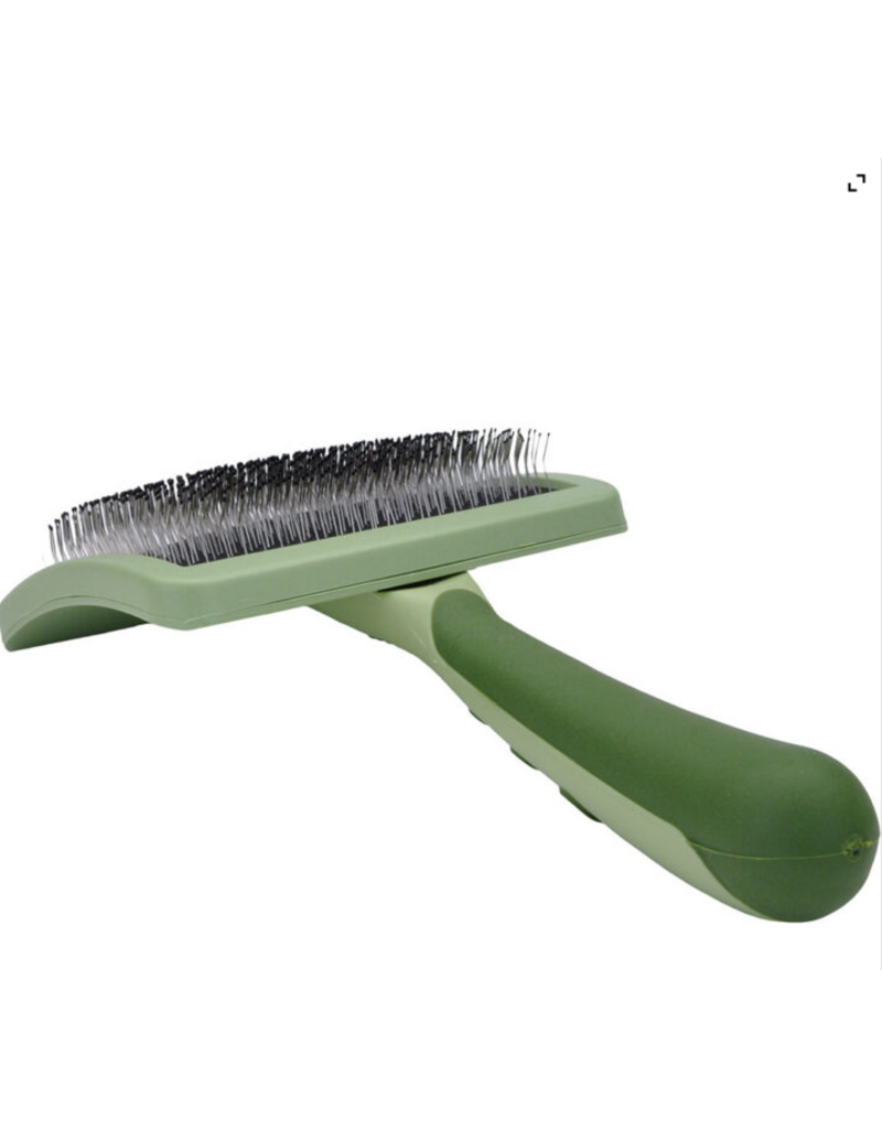Safari Safari brosse courbée ferme