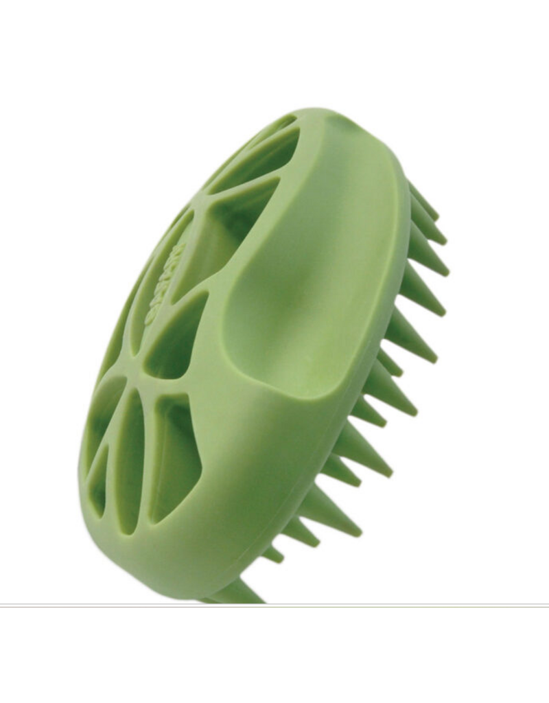 Safari Safari brosse caoutchouc pointes souples