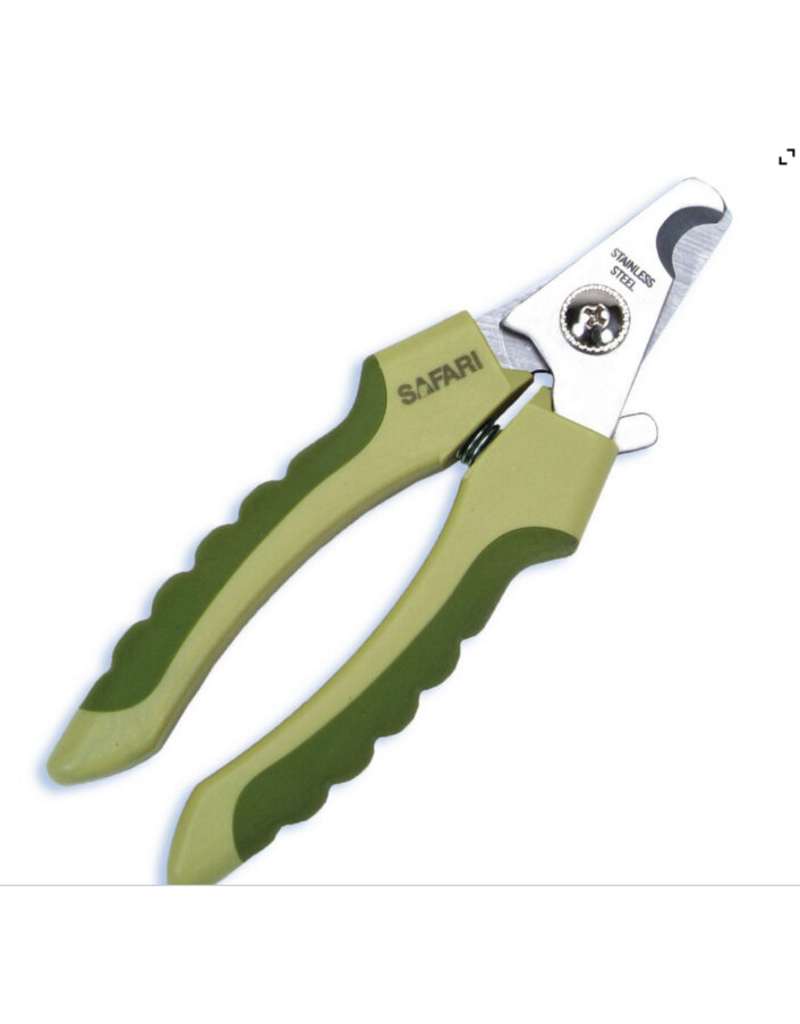 Safari Safari taille griffes