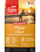Orijen Orijen chiot 11,4 kg