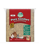 Gastronome Oxbow pure comfort-litière de papier 56L