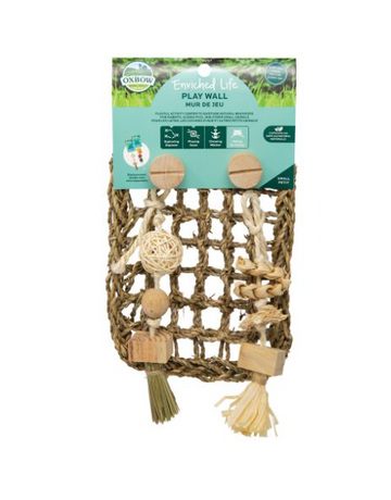 Gastronome Oxbow Enriched Life - centre interactif pour rongeur