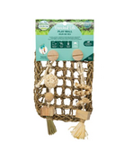 Gastronome Oxbow Enriched Life - Centre Interactif Pour Rongeur, Mur De Jeu, Petit