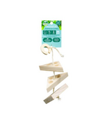 Gastronome Oxbow Enriched Life - centre interactif pour rongeur