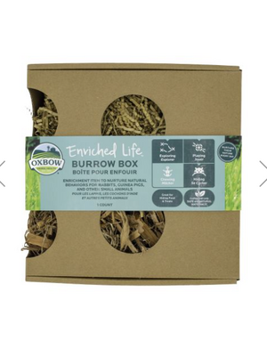 Gastronome Oxbow Enriched Life - gâterie à mâcher