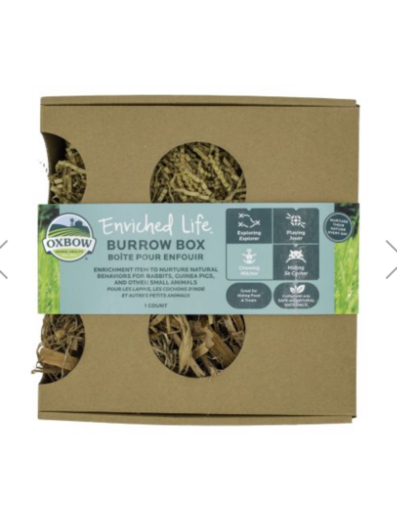 Gastronome Oxbow Enriched Life - gâterie à mâcher