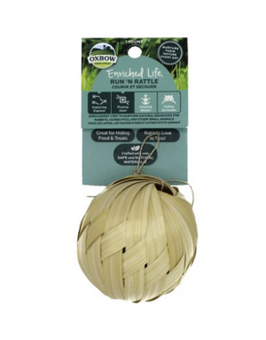 Gastronome Oxbow Enriched Life - gâterie à mâcher