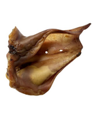 Gastronome Wawwaw oreille de porc géante pour chien