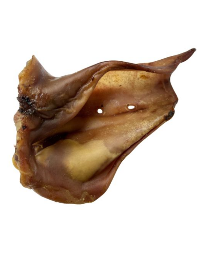 Gastronome Wawwaw oreille de porc géante pour chien