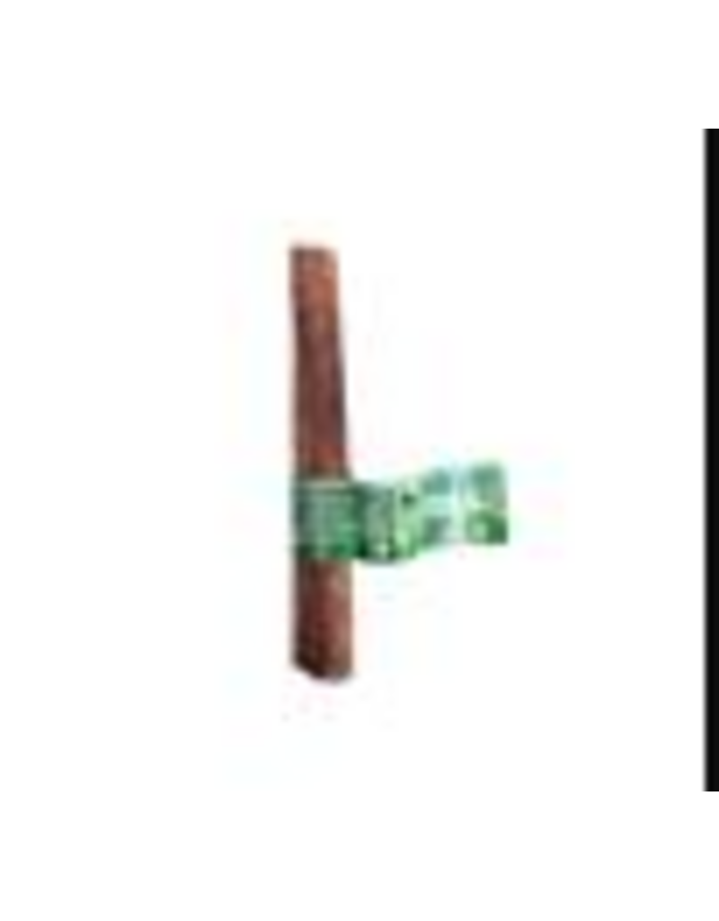 Burgham Bullsters bully wrapped collagen - 6 pouces (24)