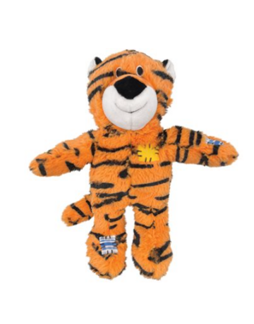 Kong Kong wild knots tigre moyen