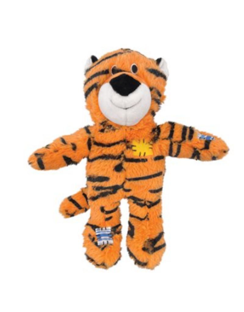 Kong Kong wild knots tigre moyen
