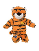 Kong Kong  wild knots tigre petit