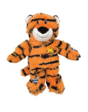 Kong Kong  wild knots tigre petit