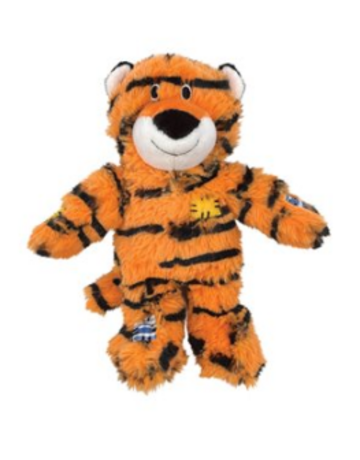 Kong Kong  wild knots tigre petit
