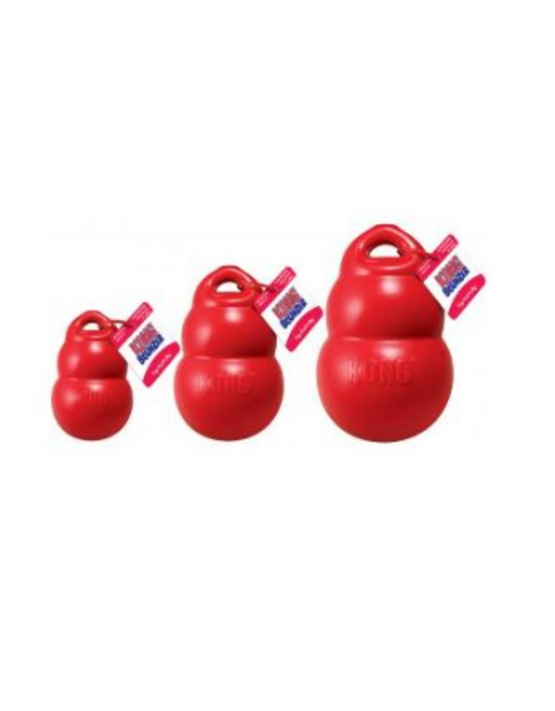 Kong Kong bounzer moyen