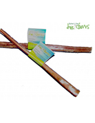 Nature's Own Bully stick sans odeur (50)