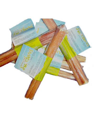 Nature's Own Bœuf bully stick sans odeur