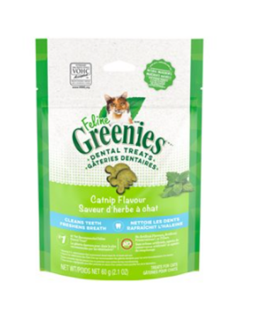 Greenies Greenies feline gâteries dentaires
