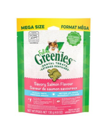 Greenies Greenies feline gâteries dentaires