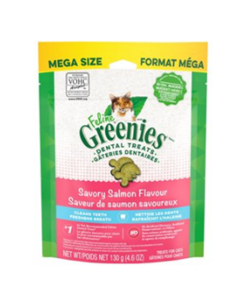 Greenies Greenies feline gâteries dentaires