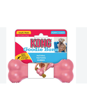 Kong Kong os goodie pour chiots