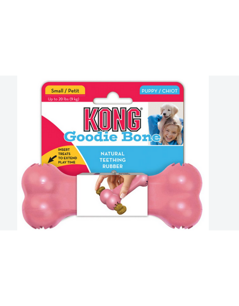 Kong Kong os goodie pour chiots