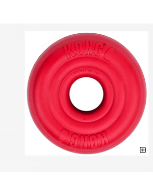 Kong Kong donut