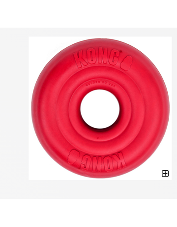 Kong Kong donut