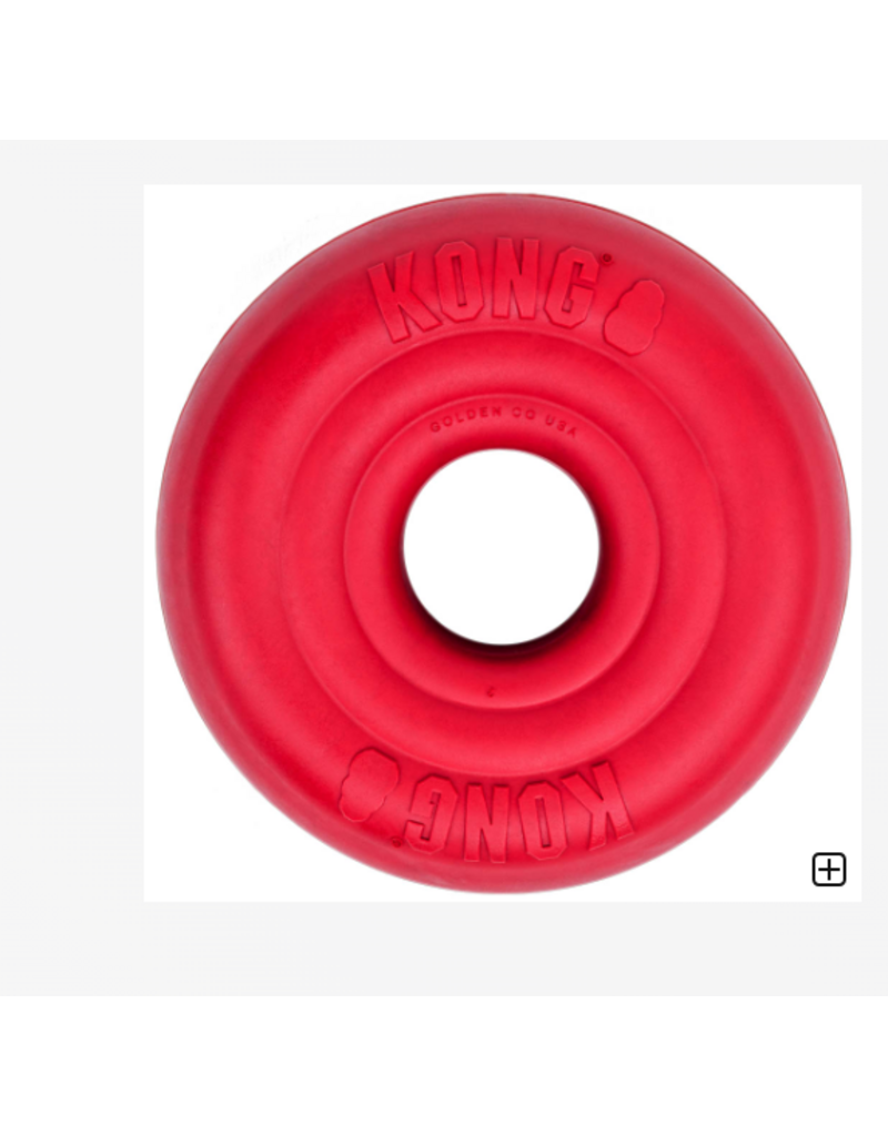 Kong Kong donut