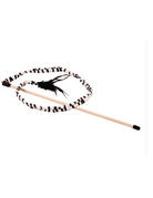 Bud'z Bud'z jouet pour chat - serpentin 114cm