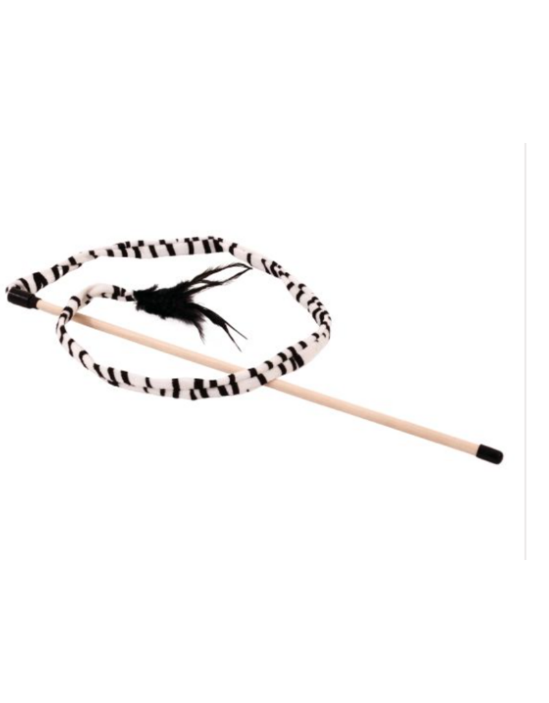 Bud'z Bud'z jouet pour chat - serpentin 114cm