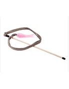 Bud'z Bud'z jouet pour chat - serpentin 114cm