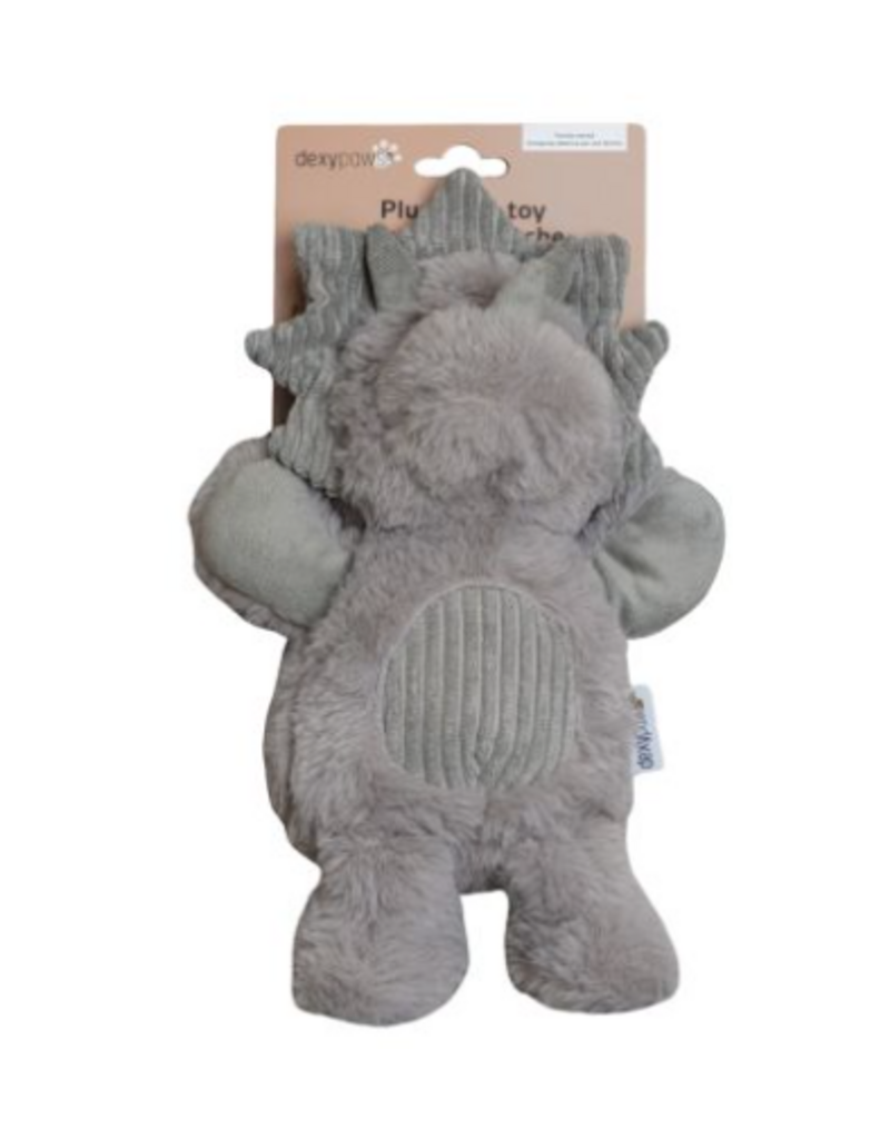 Dexypaws Dexypaws jouet en peluche pour chien