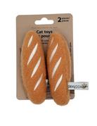 Dexypaws Dexypaws jouets pour chat avec herbe à chat