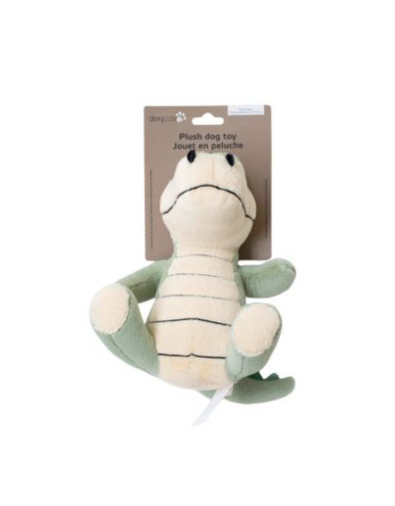 Dexypaws Dexypaws jouet en peluche pour chien