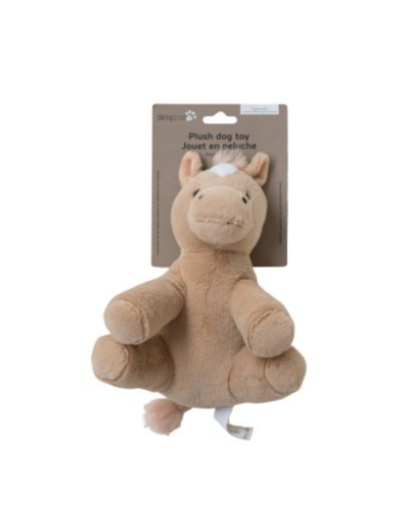 Dexypaws Dexypaws jouet en peluche pour chien