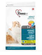 1st choice 1st Choice nourriture pour chat, santé urinaire - poulet 10kg
