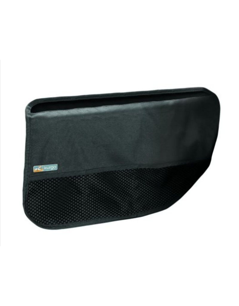 kurgo Kurgo protège-porte de voiture - noir