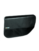 kurgo Kurgo protège-porte de voiture - noir