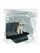 kurgo Kurgo housse de protection - gris charbon